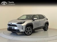 Usado Toyota Yaris Cross Style 116 CV (85 kW) 2021 Gris / plata SUV