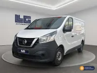 Usado Nissan NV300 120 CV (88 kW) 2022 Blanco Van