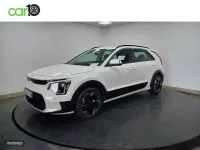 Usado Kia e-Niro 150 kW (204 CV) 2023 Blanco SUV