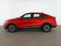 Usado Renault Arkana Intens 140 CV (102 kW) 2021 Rojo SUV