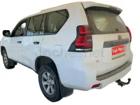 Usado Toyota Land Cruiser 177 CV (130 kW) 2019 Blanco SUV