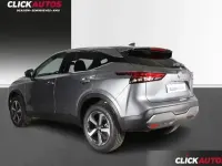 Usado Nissan Qashqai N-Connecta 140 CV (102 kW) 2023 SUV