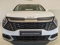 Usado Kia Sportage 160 CV (117 kW) 2025 Blanco SUV