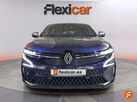 Usado Renault Mégane Techno 160 kW (218 CV) 2023 Azul Berlina