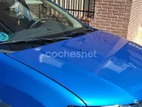 Usado Dacia Sandero Stepway 90 CV (66 kW) 2015 Azul Berlina
