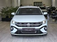Usado VW Taigo R-line 150 CV (110 kW) 2023 Blanco SUV