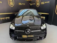 Usado Mercedes GLE350 321 CV (236 kW) 2021 Negro SUV