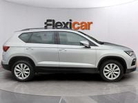 Usado Seat Ateca Style 150 CV (110 kW) 2023 Gris SUV