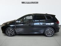Usado BMW 218 150 CV (110 kW) 2025 Negro Familiar