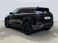 Usado Land Rover Range Rover evoque SE Dynamic 204 CV (150 kW) 2022 Negro SUV