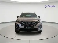 Nuevo Peugeot 2008 Allure 102 CV (75 kW) 2026 Gris SUV