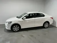 Usado Citroën C-Elysee I Exclusive 82 CV (60 kW) 2016 Blanco Berlina