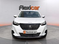 Usado Peugeot 2008 Active 110 CV (80 kW) 2021 Blanco SUV