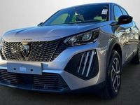 Usado Peugeot 2008 Allure 145 CV (106 kW) 2024 Gris SUV