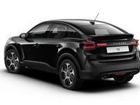 Ny Citroën C4 110 HK (80 kW) 2026 Sort SUV