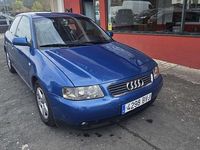 Usado Audi A3 Ambiente 99 CV (72 kW) 2002 Utilitario