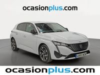 Usado Peugeot 107 Allure 145 CV (106 kW) 2025 Blanco Utilitario