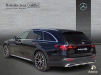 Brugt Mercedes E300 Avantgarde 313 HK (230 kW) 2024 Sort Stationcar