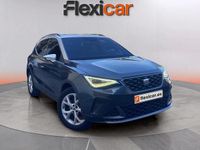 Usado Seat Arona FR 150 HP (110 kW) 2023 Branco SUV