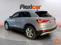 Usado Audi Q3 Advanced Plus 150 CV (110 kW) 2023 Gris SUV