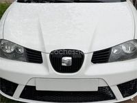Usado Seat Ibiza Reference 70 CV (51 kW) 2006 Blanco Utilitario