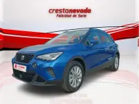 Occasion Seat Arona Style 95 ch (69 kW) 2025 SUV
