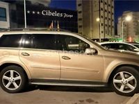 Usado Mercedes GL500 388 CV (285 kW) 2006 Beige SUV