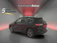 Usado Ford Kuga ST-Line 226 CV (166 kW) 2022 Negro SUV