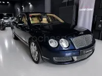 Usado Bentley Continental Flying Spur 2005 Berlina