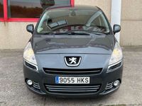 usado Peugeot 5008 1.6HDI FAP Access 110