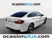 Usado BMW 440 326 CV (239 kW) 2017 Blanco Coupe