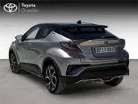 Usado Toyota C-HR Plus 122 CV (89 kW) 2018 SUV
