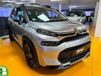 Usado Citroën C3 Aircross Shine 110 CV (80 kW) 2021 SUV