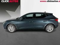 Usado Seat Leon Style 115 CV (84 kW) 2025 Blanco