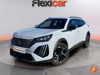Usado Peugeot 2008 Allure 130 CV (95 kW) 2024 Blanco SUV