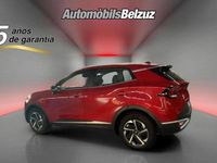 Usado Kia Sportage 215 CV (158 kW) 2025 Rojo SUV