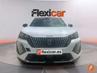 Usado Peugeot 2008 Allure 101 CV (74 kW) 2025 Blanco SUV