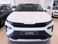 Nuevo Skoda Elroq 150 kW (204 CV) 2026 Blanco SUV