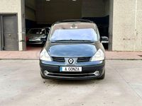 Usado Renault Grand Espace 150 CV (110 kW) 2010 Negro Monovolumen