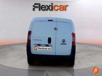 Usado Fiat Fiorino 80 CV (58 kW) 2018 Blanco Monovolumen