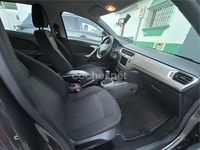 Usado Citroën C-Elysee I Shine 102 CV (75 kW) 2019 Gris / plata Berlina