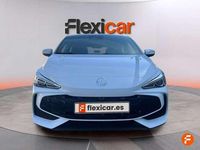 Usado MG MG3 116 CV (85 kW) 2025 Blanco Utilitario