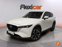 Usado Mazda CX-5 Sky 165 CV (121 kW) 2023 Blanco SUV