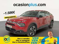Occasion Citroën C4 Feel 131 PK (96 kW) 2023 Rood SUV