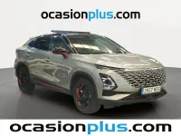 Usado Omoda 5 186 CV (136 kW) 2024 Gris SUV