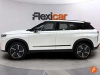 Usado Jaecoo 7 279 CV (205 kW) 2025 Blanco SUV