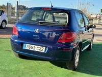 usado Peugeot 307 1.6i XR Clim Plus