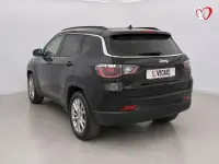 Usado Jeep Compass Longitude 130 CV (95 kW) 2022 Negro SUV