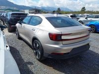 Usado Polestar 2 Long Range Single Motor 219 kW (299 CV) 2023 Bronce Utilitario