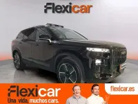 Usado Jaecoo 7 147 CV (108 kW) 2024 Negro SUV